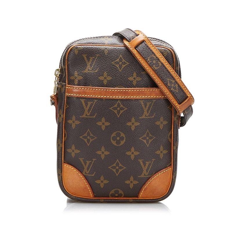 Louis Vuitton Monogram Danube (SHG-QNv7q8) - Image 9