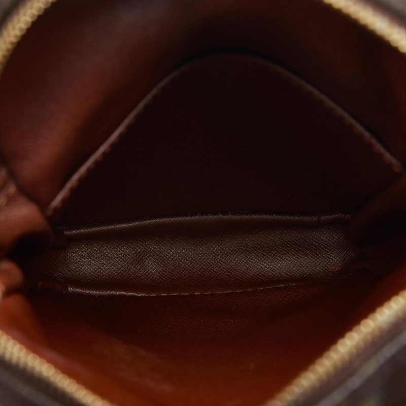 Louis Vuitton Monogram Danube (SHG-QNv7q8) - Image 5