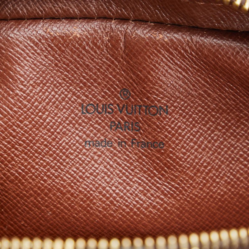 Louis Vuitton Monogram Danube (SHG-QNv7q8) - Image 6