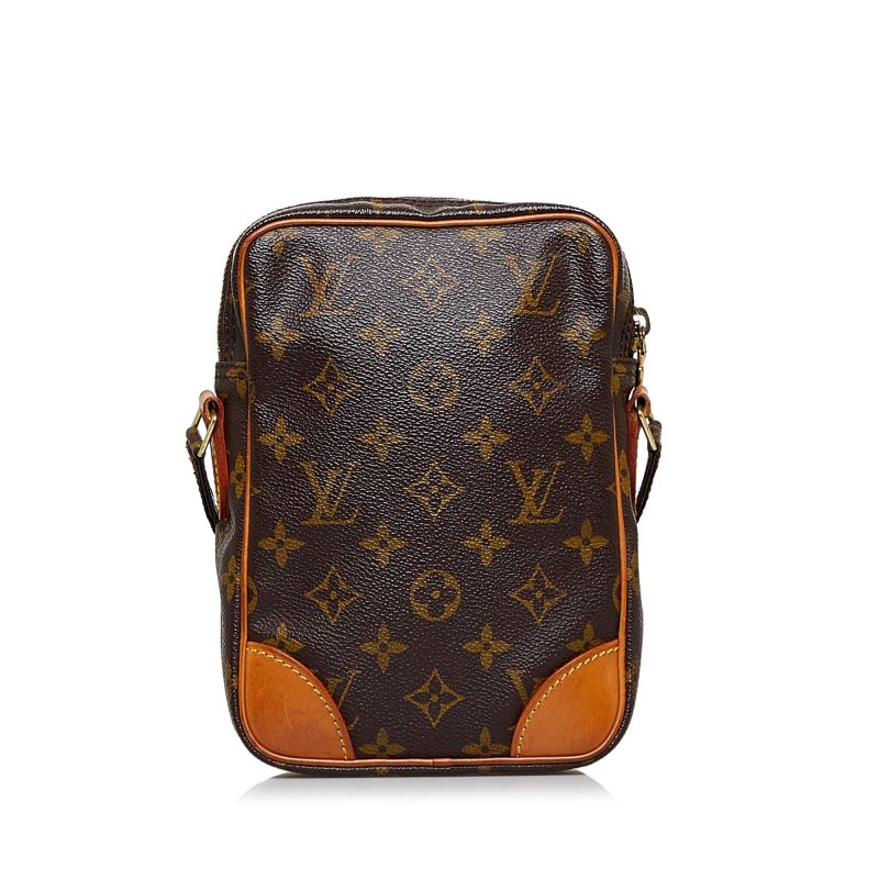 Louis Vuitton Monogram Danube (SHG-O9xubn) - Image 2