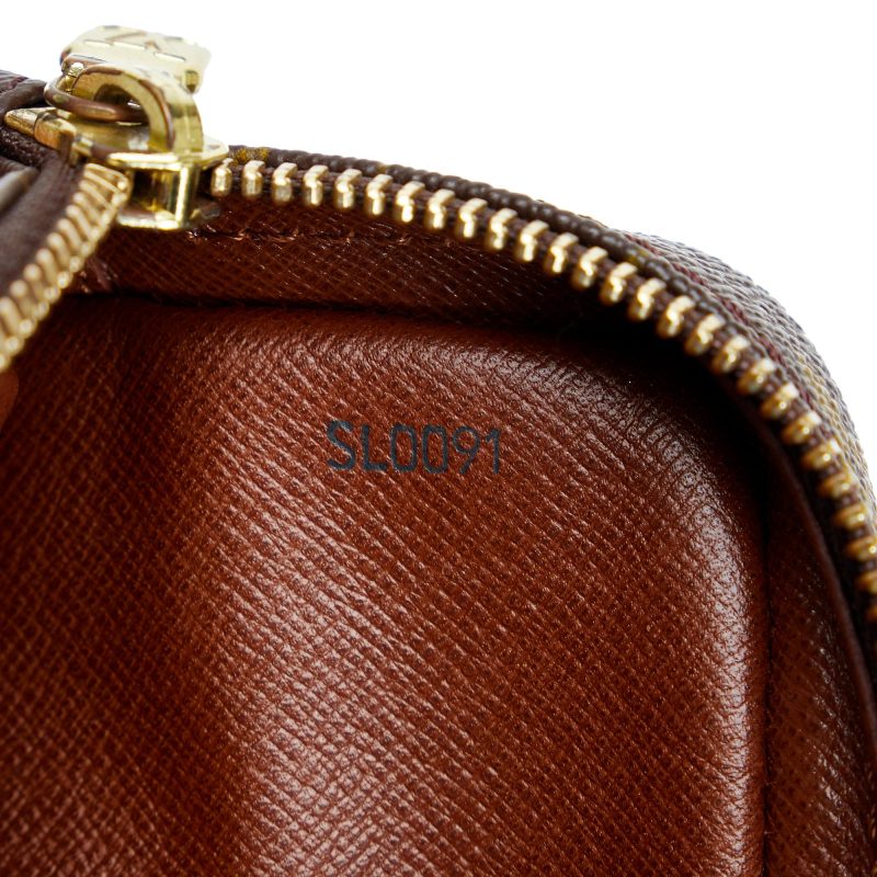 Louis Vuitton Monogram Danube (SHG-O9xubn) - Image 7