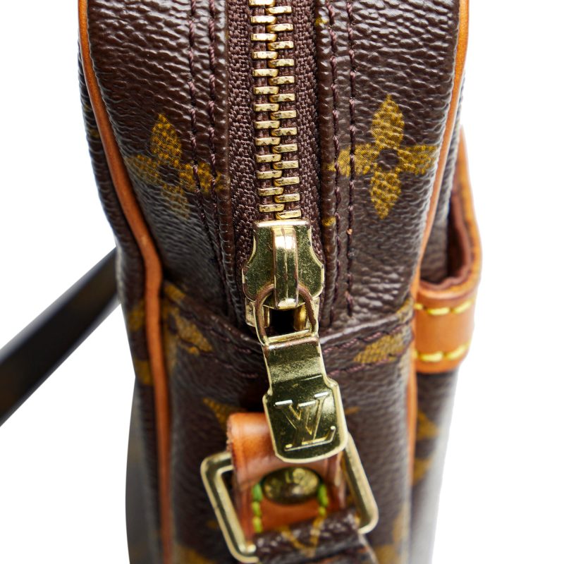 Louis Vuitton Monogram Danube (SHG-O9xubn) - Image 8