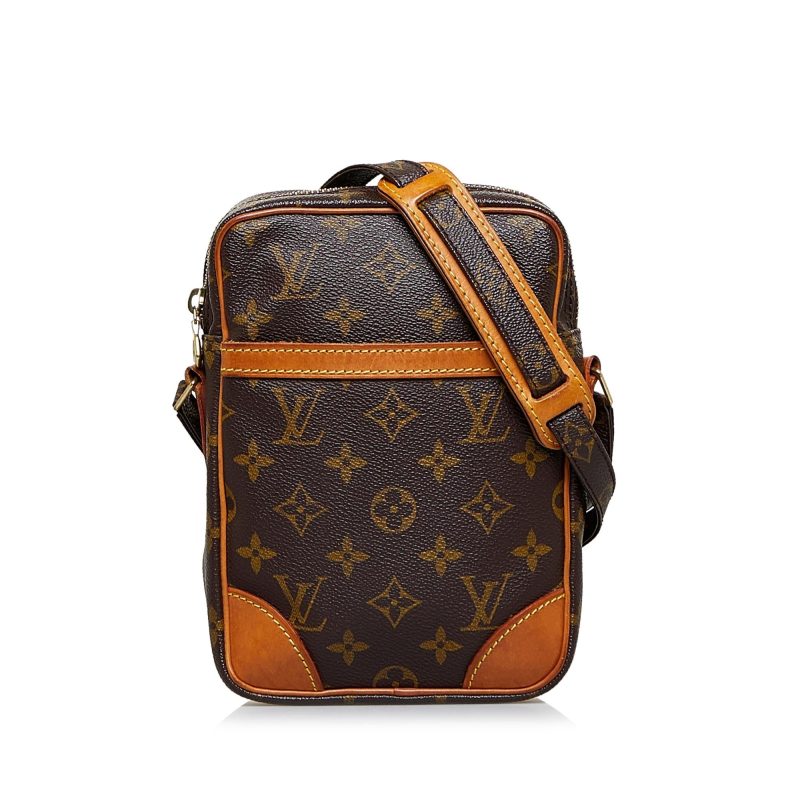 Louis Vuitton Monogram Danube (SHG-O9xubn) - Image 9
