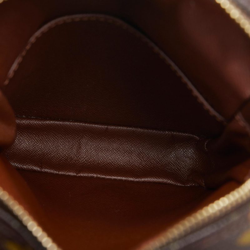 Louis Vuitton Monogram Danube (SHG-O9xubn) - Image 5