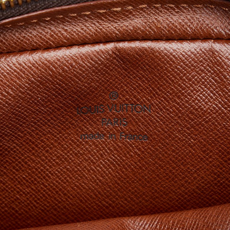 Louis Vuitton Monogram Danube (SHG-O9xubn) - Image 6