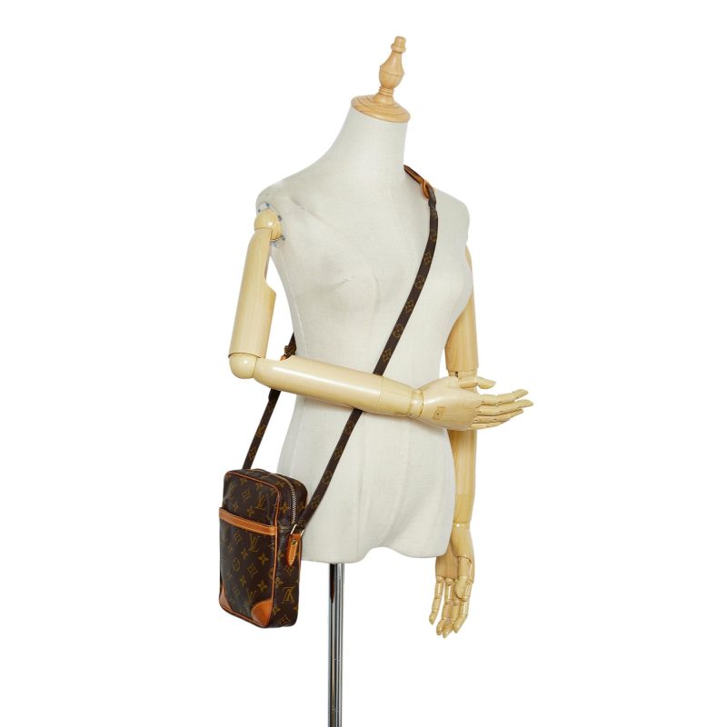 Louis Vuitton Monogram Danube (SHG-O9xubn) - Image 4