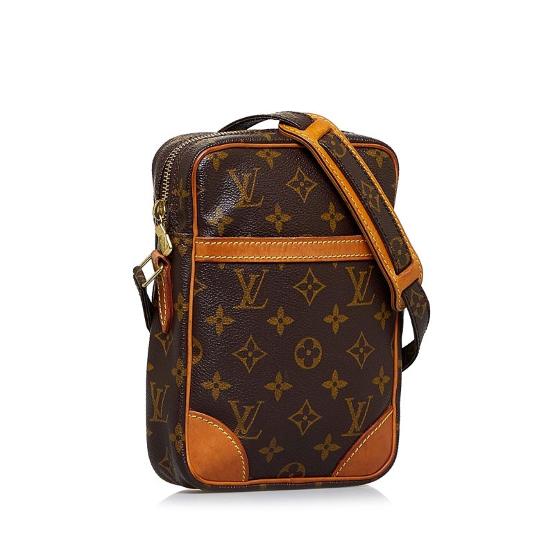 Louis Vuitton Monogram Danube (SHG-O9xubn)
