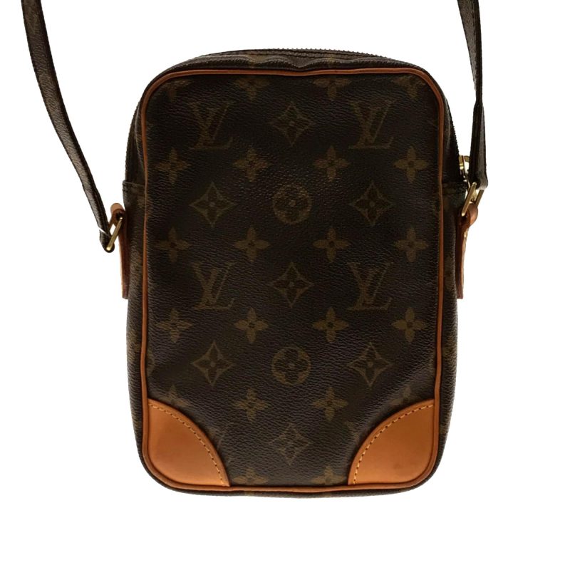 Louis Vuitton Monogram Danube (SHG-M963mD) - Image 2