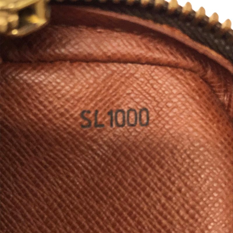 Louis Vuitton Monogram Danube (SHG-M963mD) - Image 7