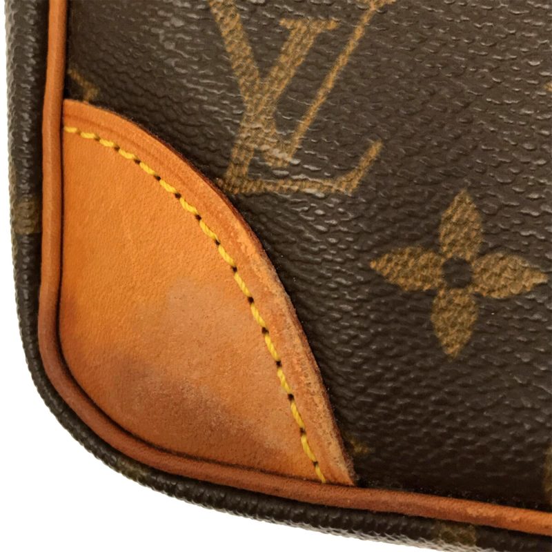 Louis Vuitton Monogram Danube (SHG-M963mD) - Image 9