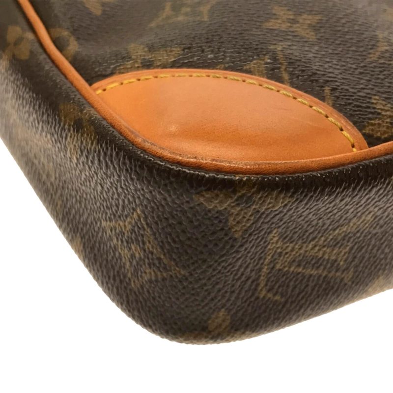 Louis Vuitton Monogram Danube (SHG-M963mD) - Image 10