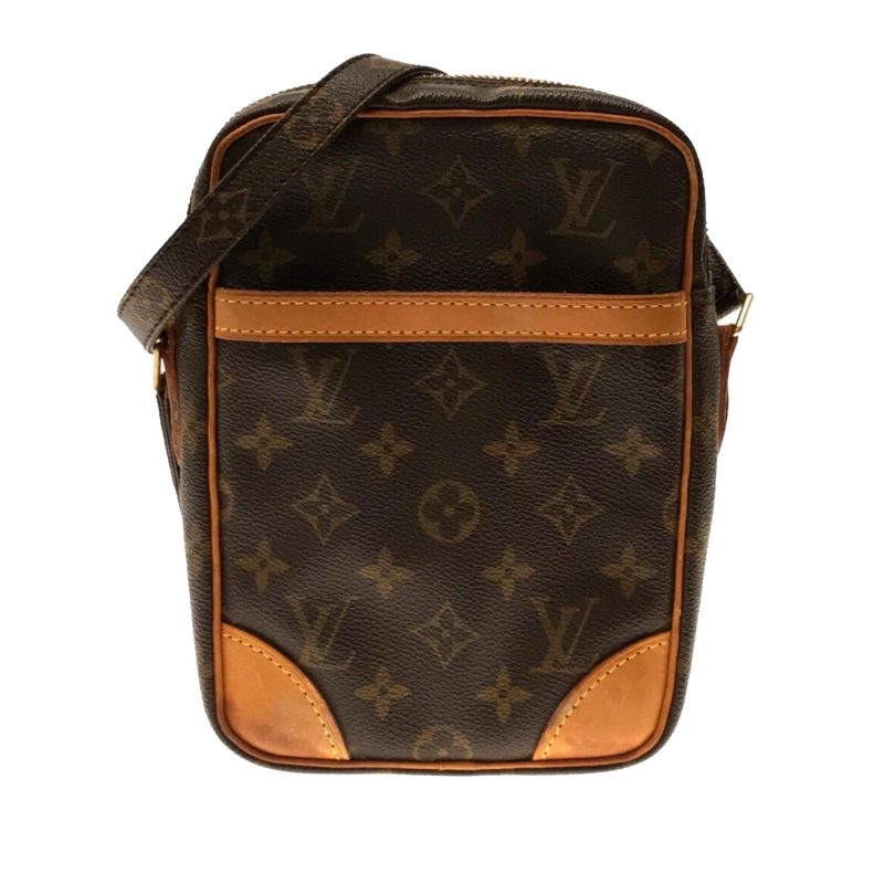 Louis Vuitton Monogram Danube (SHG-M963mD) - Image 14