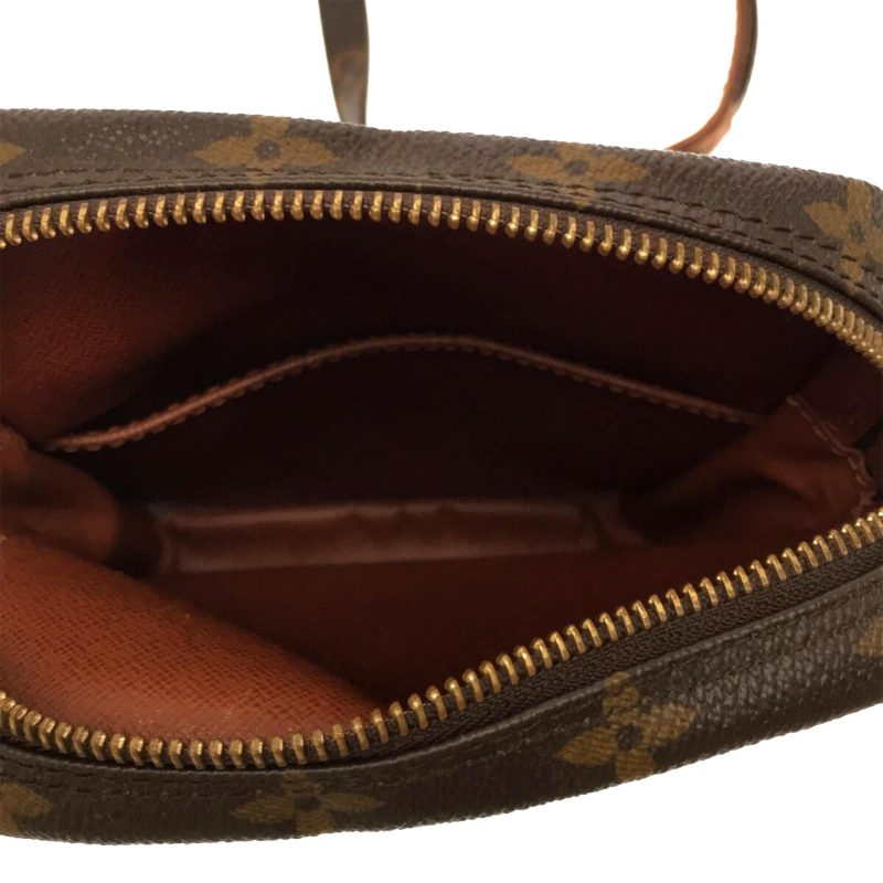 Louis Vuitton Monogram Danube (SHG-M963mD) - Image 5