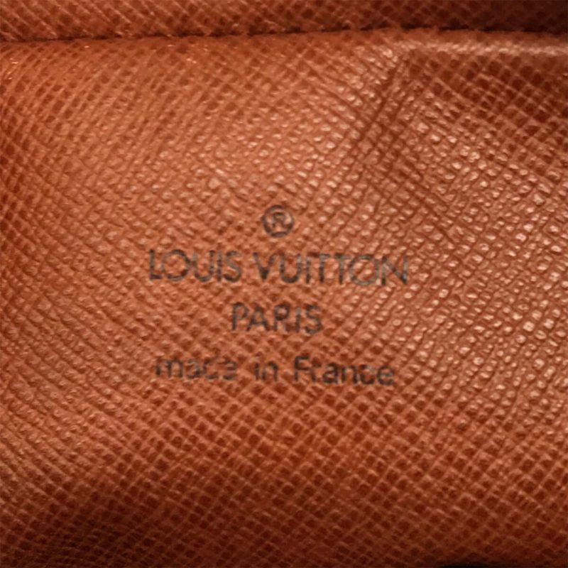 Louis Vuitton Monogram Danube (SHG-M963mD) - Image 6