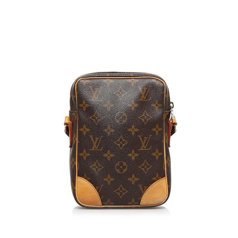 Louis Vuitton Monogram Danube (SHG-HpWRAg) - Image 2
