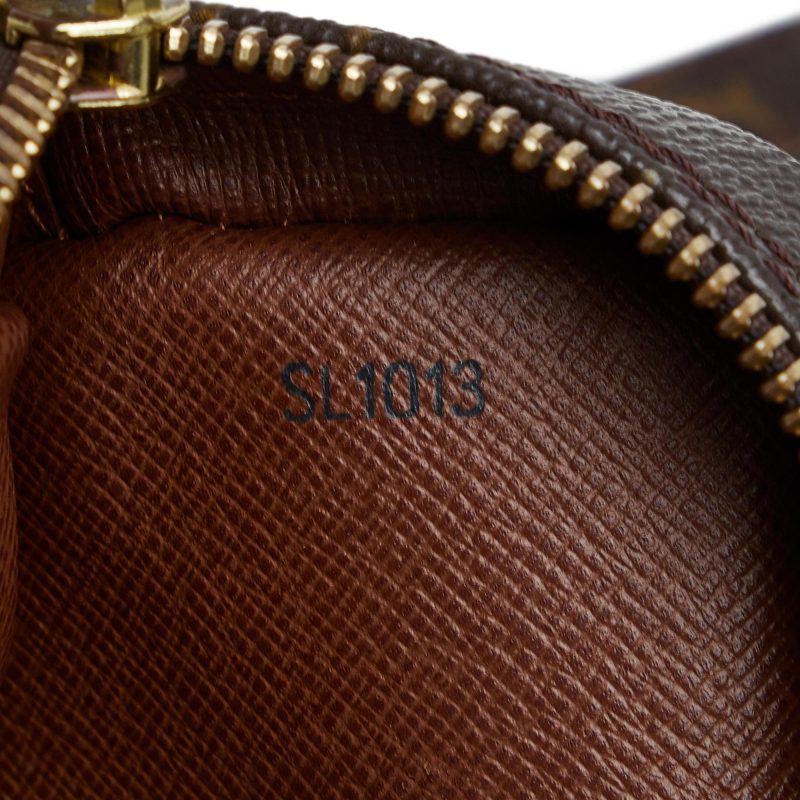 Louis Vuitton Monogram Danube (SHG-HpWRAg) - Image 7