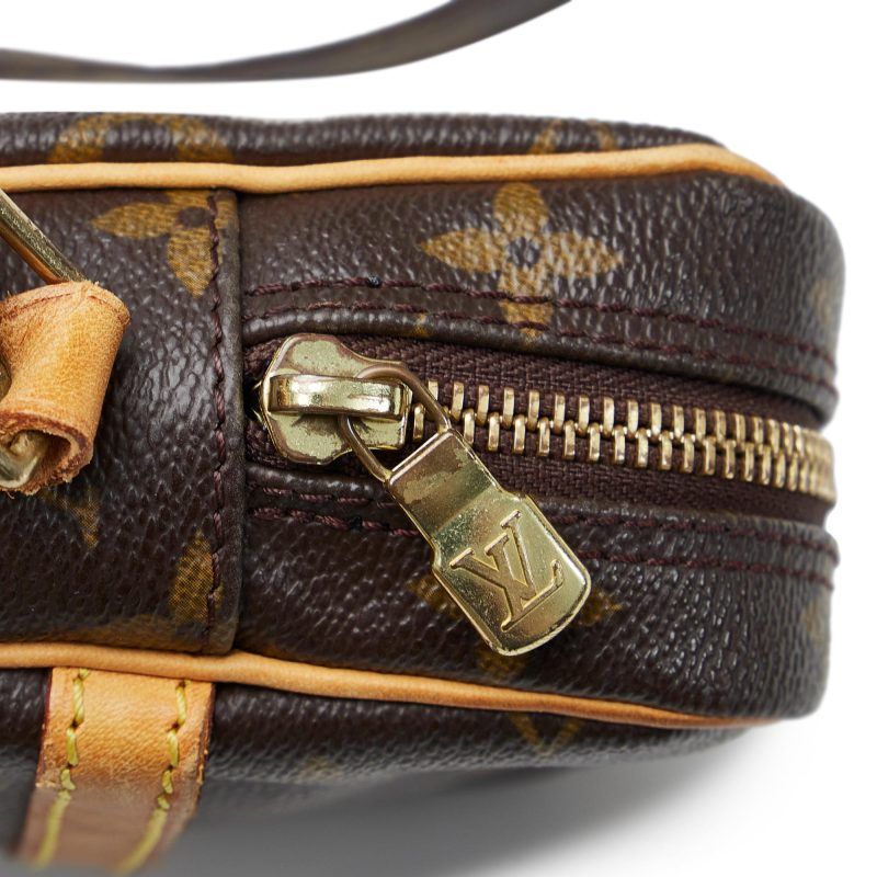Louis Vuitton Monogram Danube (SHG-HpWRAg) - Image 8