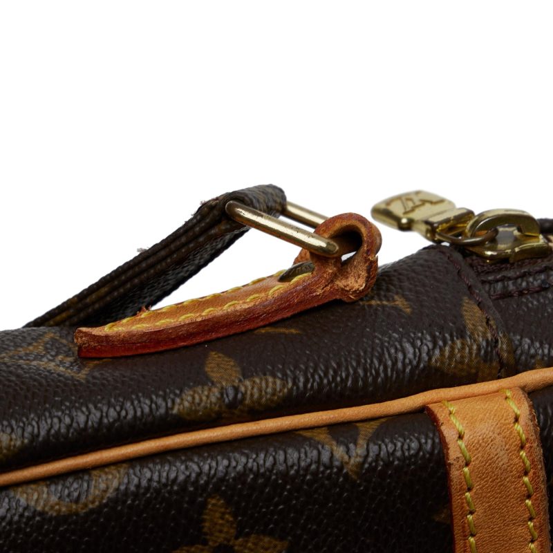 Louis Vuitton Monogram Danube (SHG-HpWRAg) - Image 10