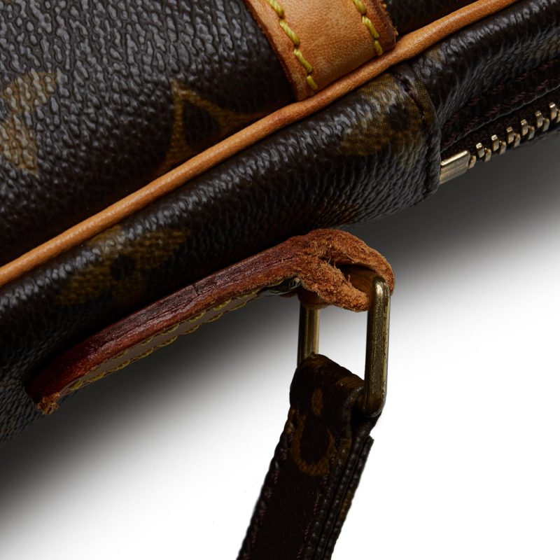 Louis Vuitton Monogram Danube (SHG-HpWRAg) - Image 11