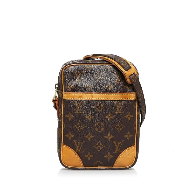 Louis Vuitton Monogram Danube (SHG-HpWRAg) - Image 12