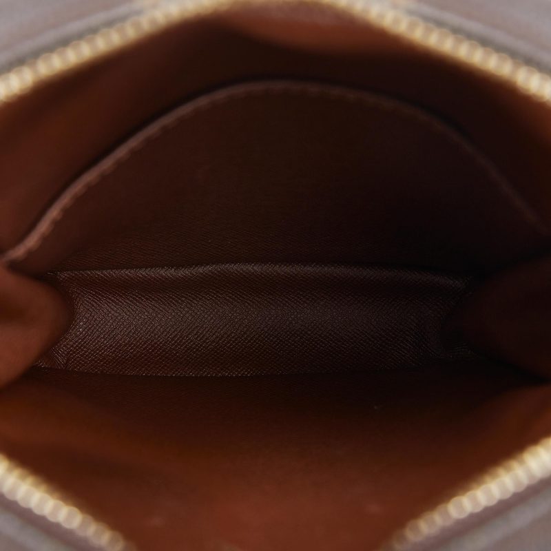 Louis Vuitton Monogram Danube (SHG-HpWRAg) - Image 5