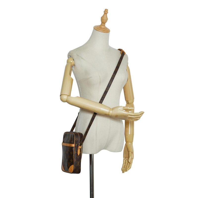 Louis Vuitton Monogram Danube (SHG-HpWRAg) - Image 4