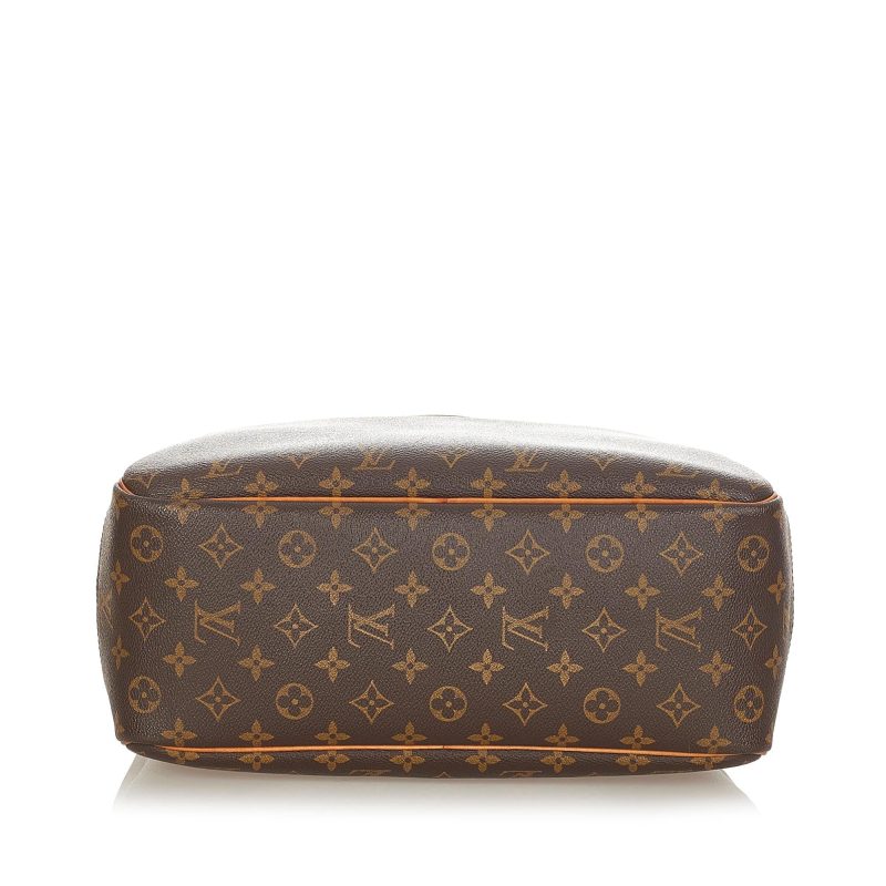 Louis Vuitton Monogram Deauville (SHG-23370) - Image 3