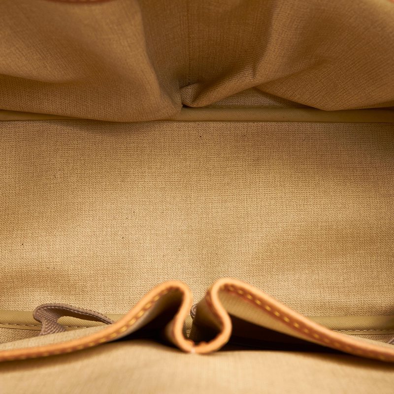 Louis Vuitton Monogram Deauville (SHG-23370) - Image 5