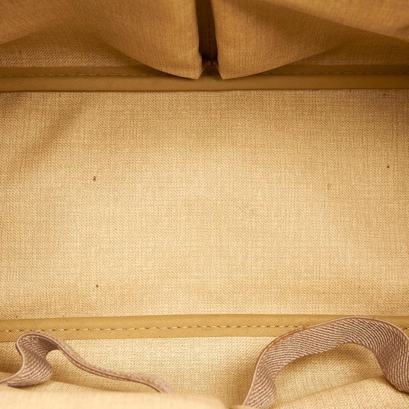 Louis Vuitton Monogram Deauville (SHG-24126) - Image 5