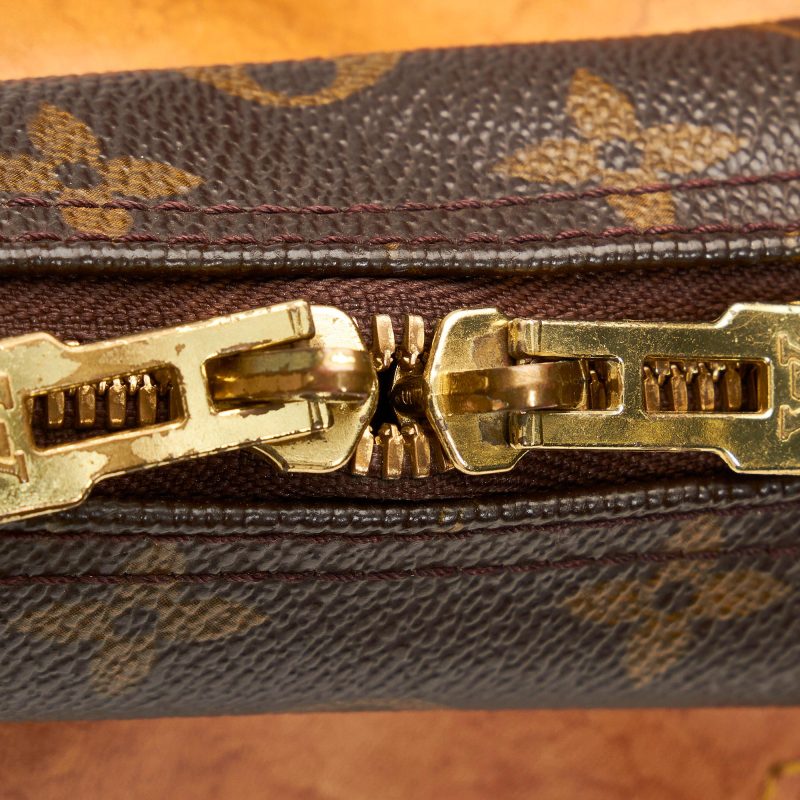 Louis Vuitton Monogram Deauville (SHG-24126) - Image 4