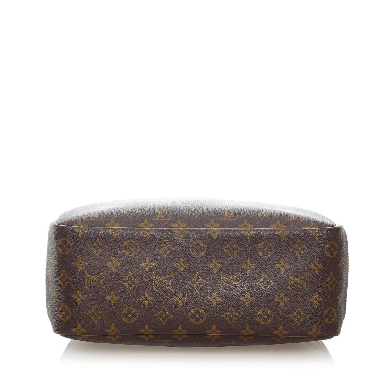 Louis Vuitton Monogram Deauville (SHG-32103) - Image 3