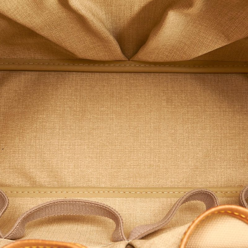 Louis Vuitton Monogram Deauville (SHG-32103) - Image 5