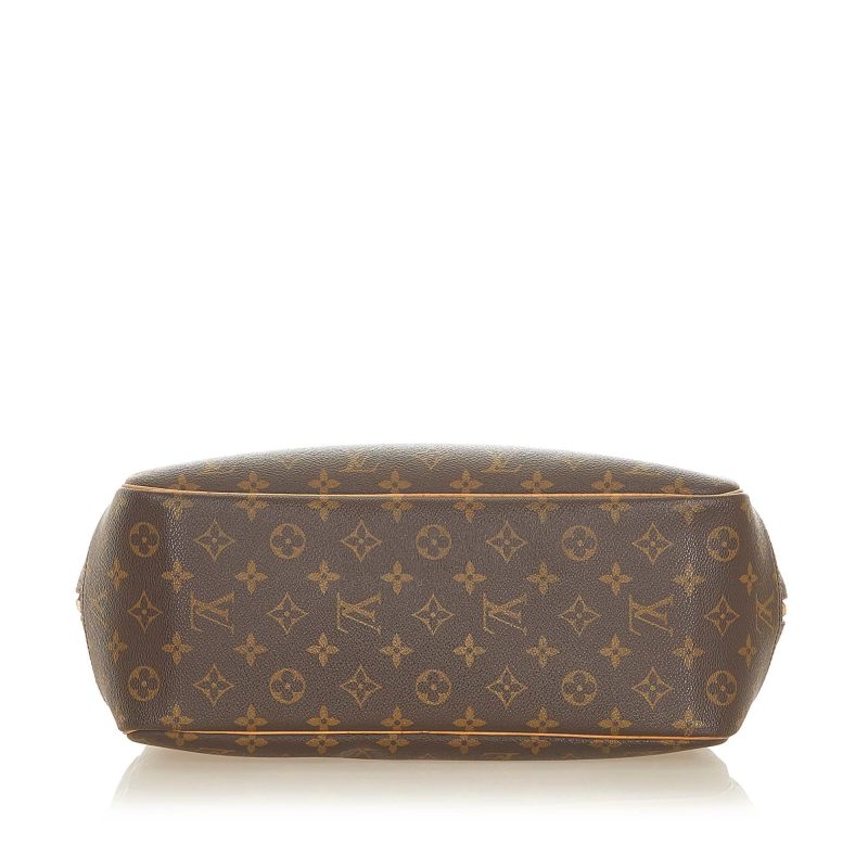 Louis Vuitton Monogram Deauville (SHG-32510) - Image 3