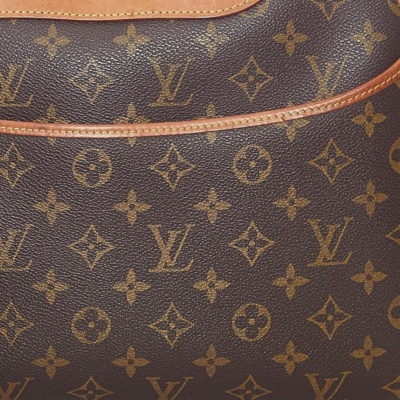 Louis Vuitton Monogram Deauville (SHG-34645) - Image 8