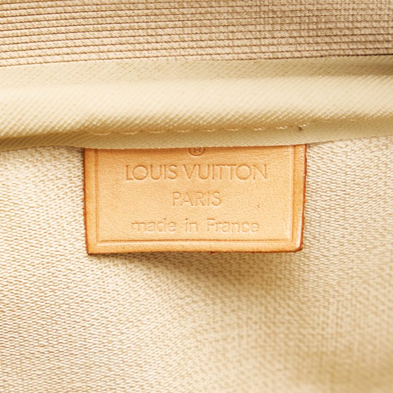 Louis Vuitton Monogram Deauville (SHG-35874) - Image 7