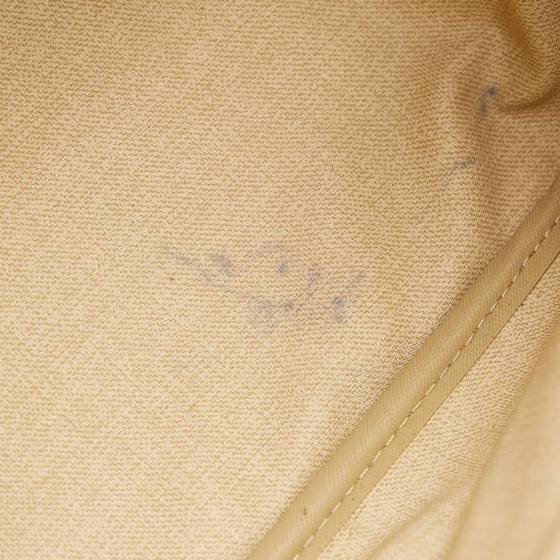 Louis Vuitton Monogram Deauville (SHG-35874) - Image 5