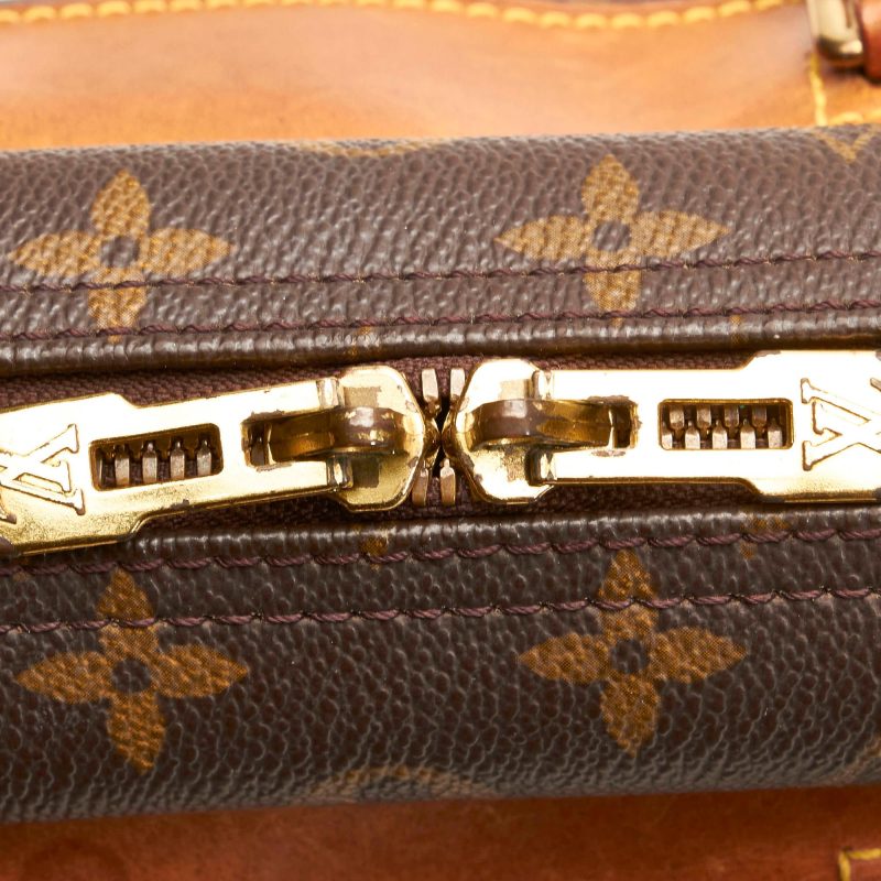 Louis Vuitton Monogram Deauville (SHG-36298) - Image 8