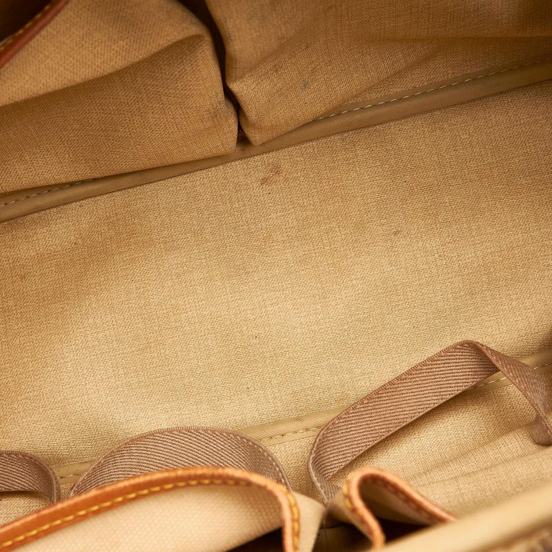 Louis Vuitton Monogram Deauville (SHG-36298) - Image 5