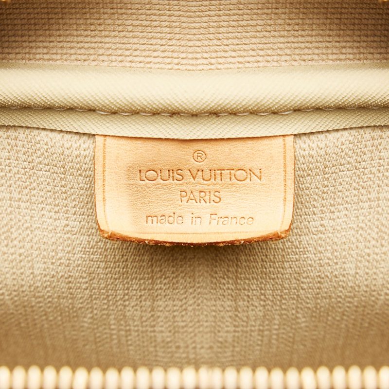 Louis Vuitton Monogram Deauville (SHG-36326) - Image 6