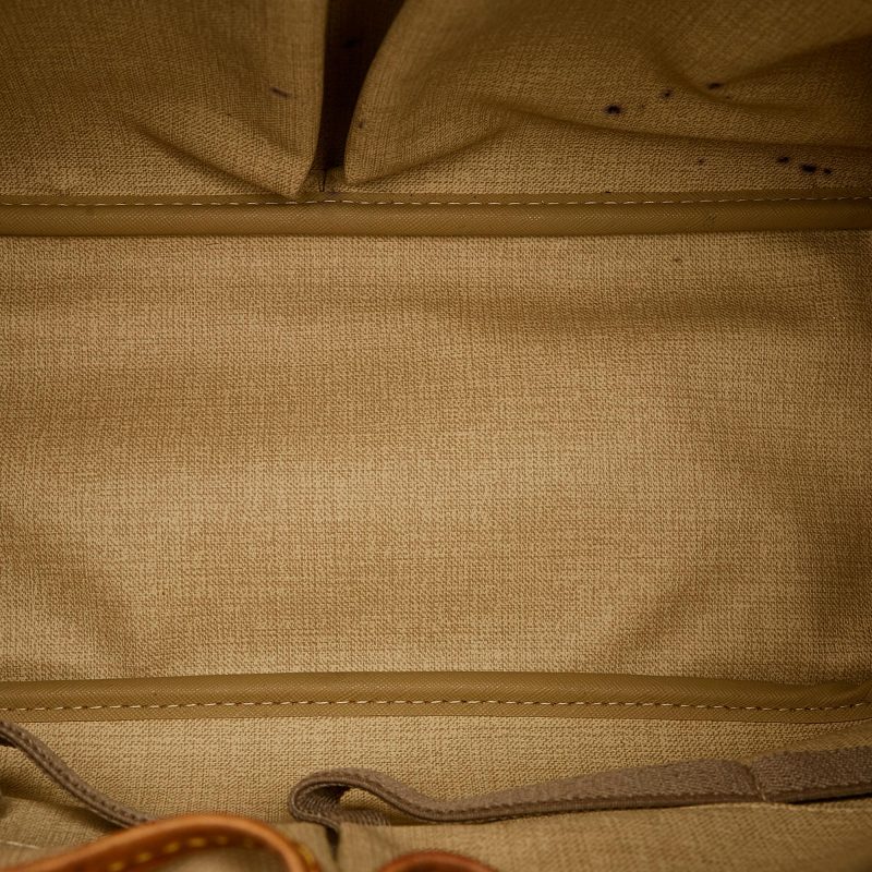 Louis Vuitton Monogram Deauville (SHG-36600) - Image 5