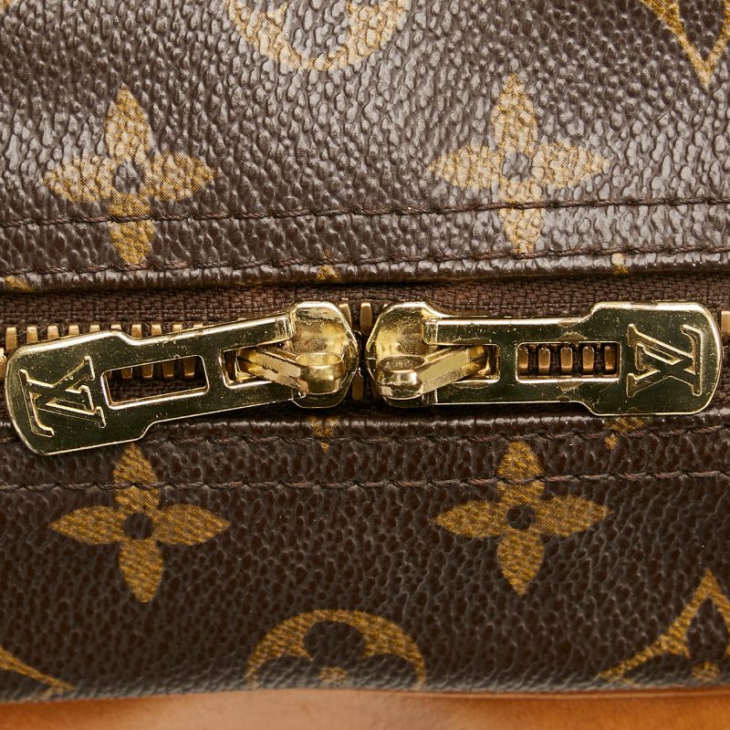 Louis Vuitton Monogram Deauville (SHG-zdGPhb) - Image 8