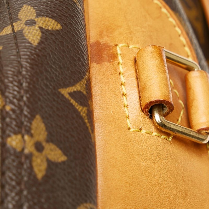 Louis Vuitton Monogram Deauville (SHG-zdGPhb) - Image 11