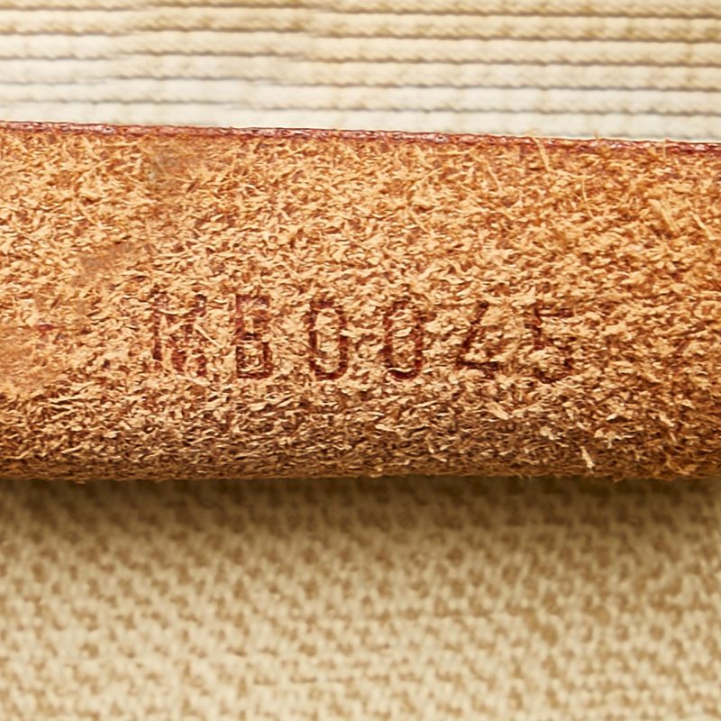 Louis Vuitton Monogram Deauville (SHG-8HxV6m) - Image 7