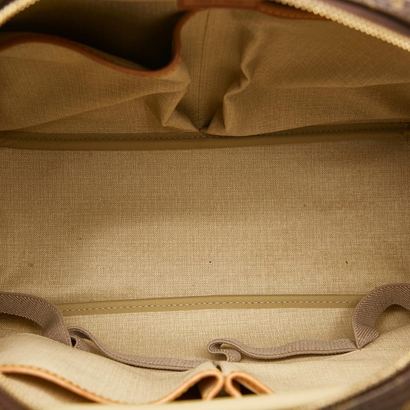 Louis Vuitton Monogram Deauville (SHG-8HxV6m) - Image 5