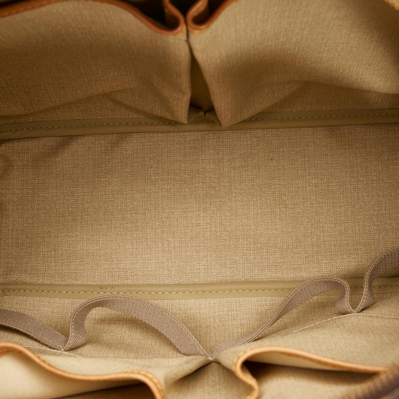 Louis Vuitton Monogram Deauville (SHG-ZUuLAx) - Image 5