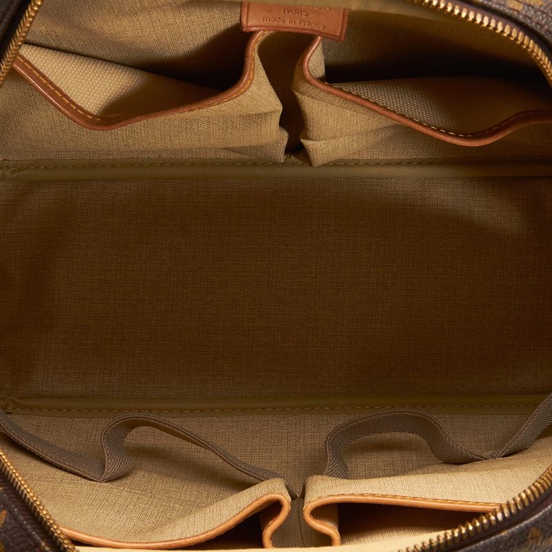 Louis Vuitton Monogram Deauville (SHG-QQqz1z) - Image 5