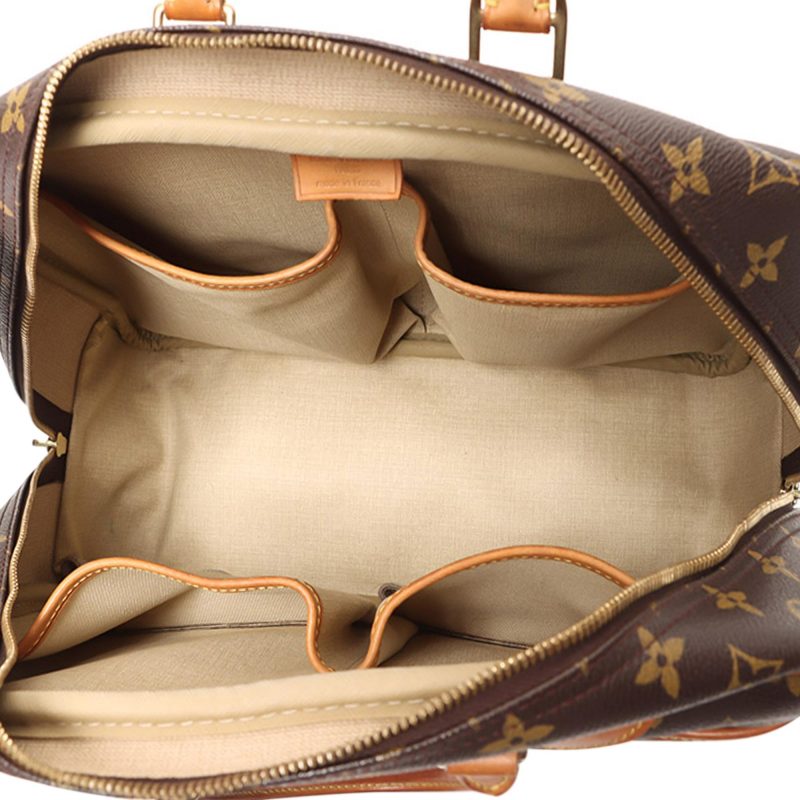 Louis Vuitton Monogram Deauville (SHG-AQDHh6) - Image 2