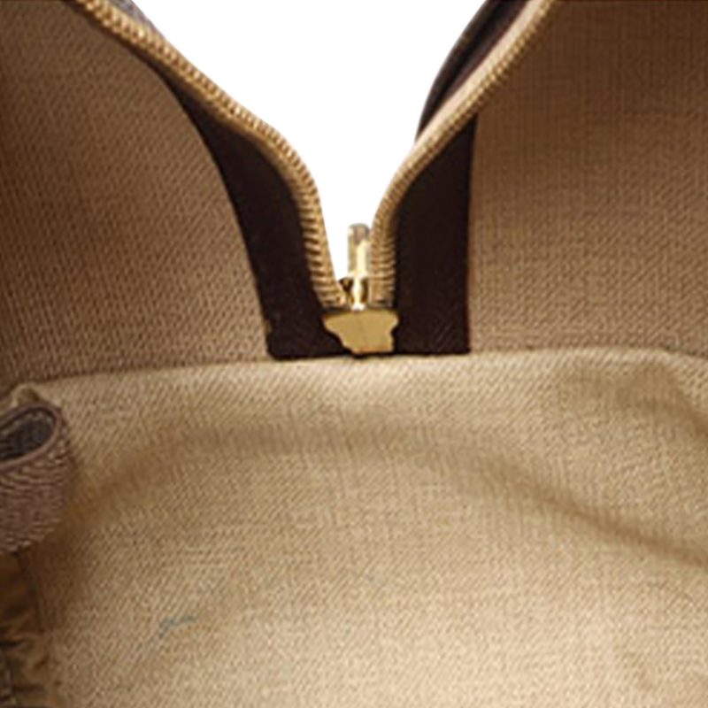 Louis Vuitton Monogram Deauville (SHG-AQDHh6) - Image 3