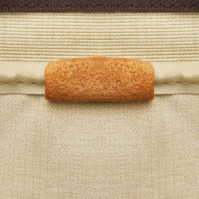 Louis Vuitton Monogram Deauville (SHG-1z8QSI) - Image 8