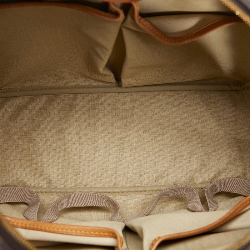 Louis Vuitton Monogram Deauville (SHG-1z8QSI) - Image 5